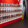 跨區扭蛋機店業務生意轉讓利潤約$119,731半Autorun香港發展穩定裝修保養得宜新淨另計存貨約$60萬同時出讓18間分店 1